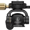 Leupold 183550 Tripod Pan Head Black