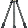 Leupold Alpine Tripod Kit 5-58" High Black Carbon Fiber
