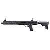 Ruger, LC Carbine, 45 ACP, 16.25", 1 Mag, 13Rnds, Blk, Rifle