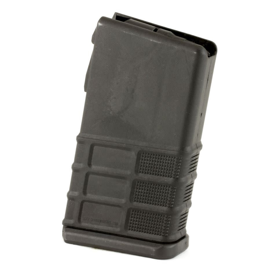 ProMag Industries, Magazine, 308 Win, 20 Rnds, Fits SCAR 17, Polymer, Blk