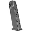 Walther, Magazine, 9MM, 18 Rounds, Fits PDP Full Size, Black