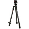 BOG, Deathgrip Infinite, Tripod, Carbon Fiber Construction, Matte Finish
