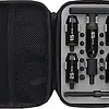 Wheeler Engineering FAT Stix Torque Wrench Set 1136022 Diameter: 0.5 in, Included Accessories: Soft Carry Case