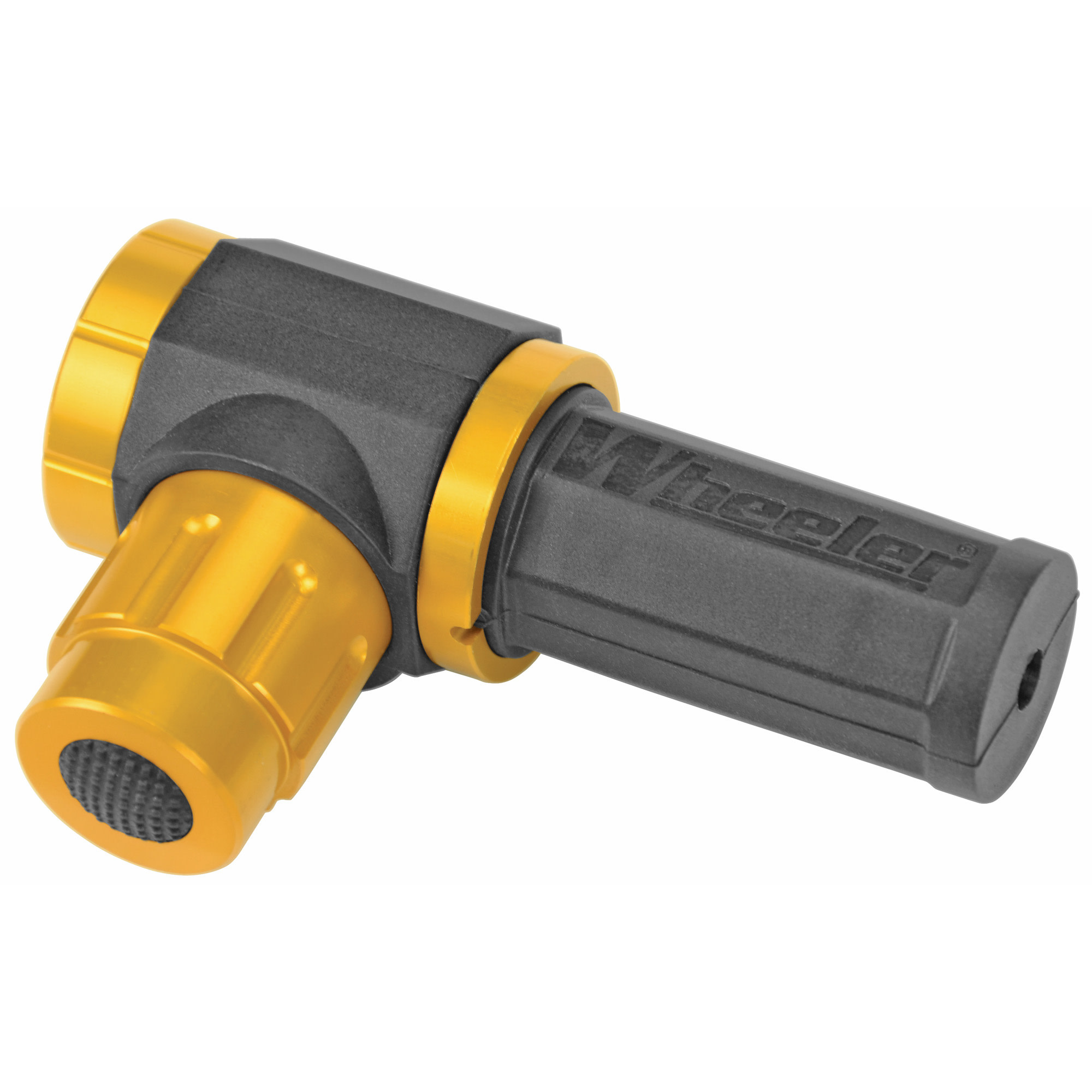 Wheeler Pro. Laser Bore Sighter Red