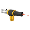 Wheeler Pro. Laser Bore Sighter Red