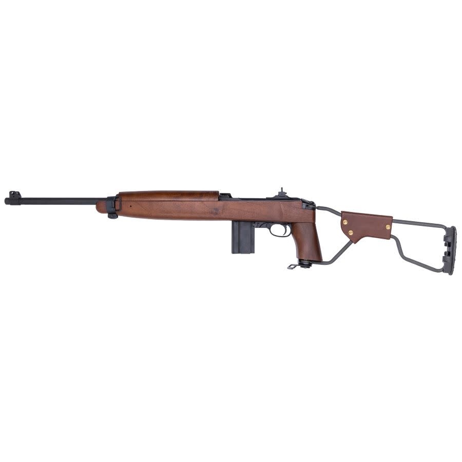 AUTO-ORDNANCE M1 CARBINE, 30CAR, 15RD, PARATROOPER FOLDER, RIFLE