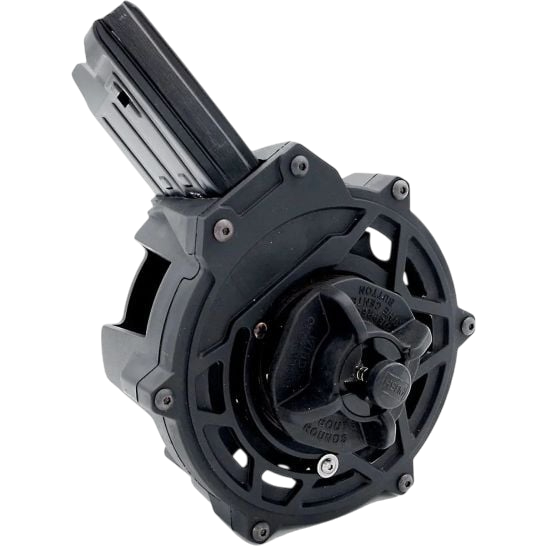 GFORCE 1919 STYLE 20RD DRUM