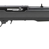 RUGER 10/22 CARBINE 22LR 18.5" BLK MOE X-22 RIFLE