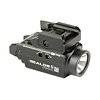 Olight, Baldr S, Weapon Light,  qd latch, Picatinny, Green Laser, 800 Lums, Black