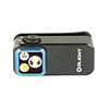 Olight, Oclip Pro, Rechargeable Clip-On Light, Spotlight & Red Light, 300 Lumens, Black