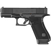 Glock 45 Gen 6 9mm 4.02" MOS BLK (3)17 RD Pistol