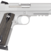 Sig Sauer 1911 45 ACP 5" SS 8RD Pistol (CA COMP)