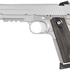 Sig Sauer 1911 45 ACP 5" SS 8RD Pistol (CA COMP)