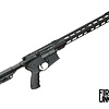 Firearms Unknown "ZERO" 5.56 16" BLK 30RD AR Rifle W/ Minimalist Stock