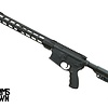 Firearms Unknown "ZERO" 5.56 16" BLK 30RD AR Rifle W/ Minimalist Stock