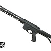 Firearms Unknown "ZERO" 5.56 16" BLK 30RD AR Rifle W/ Ace Skeleton Stock