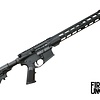 Firearms Unknown, "ZERO", 5.56 NATO, 16", BLK, W/M4 Stock 30RD, Rifle