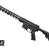 Firearms Unknown, "ZERO", 5.56 NATO, 16", BLK, W/M4 Stock 30RD, Rifle