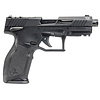Taurus TX22 Gen2, TORO 22LR, 4.6" TB BLK/BLK  (1)16/(1)22RD Pistol