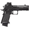 Sig Sauer P211 GTO 9mm 4.4" MACH3D Comp BLK (2)21/(1)23RD Pistol