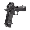 Sig Sauer P211 GTO 9mm 4.4" MACH3D Comp BLK (2)21/(1)23RD Pistol