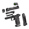 Sig Sauer P211 GTO 9mm 4.4" MACH3D Comp BLK (2)21/(1)23RD Pistol