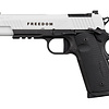 Sig Sauer, 1911 X, Single Action Only, 45ACP, 5", 8 Rnds, 2 Mags