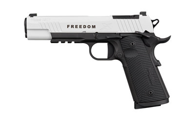 Sig Sauer, 1911 X, Single Action Only, 45ACP, 5", 8 Rnds, 2 Mags