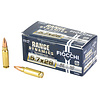 Fiocchi , Range Dynamics, 5.7X28MM, 62Gr, Full Metal Jacket, 50 Round Box