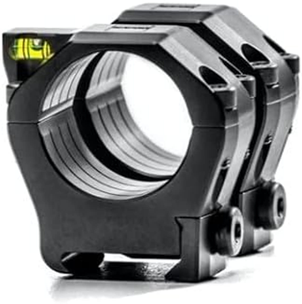 Zeiss Ultralight 34mm Low Rings w/ Anti-Cant Bubble Level