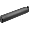 Surefire SOCOM338-TI .338Lapua 10" Black Suppressor
