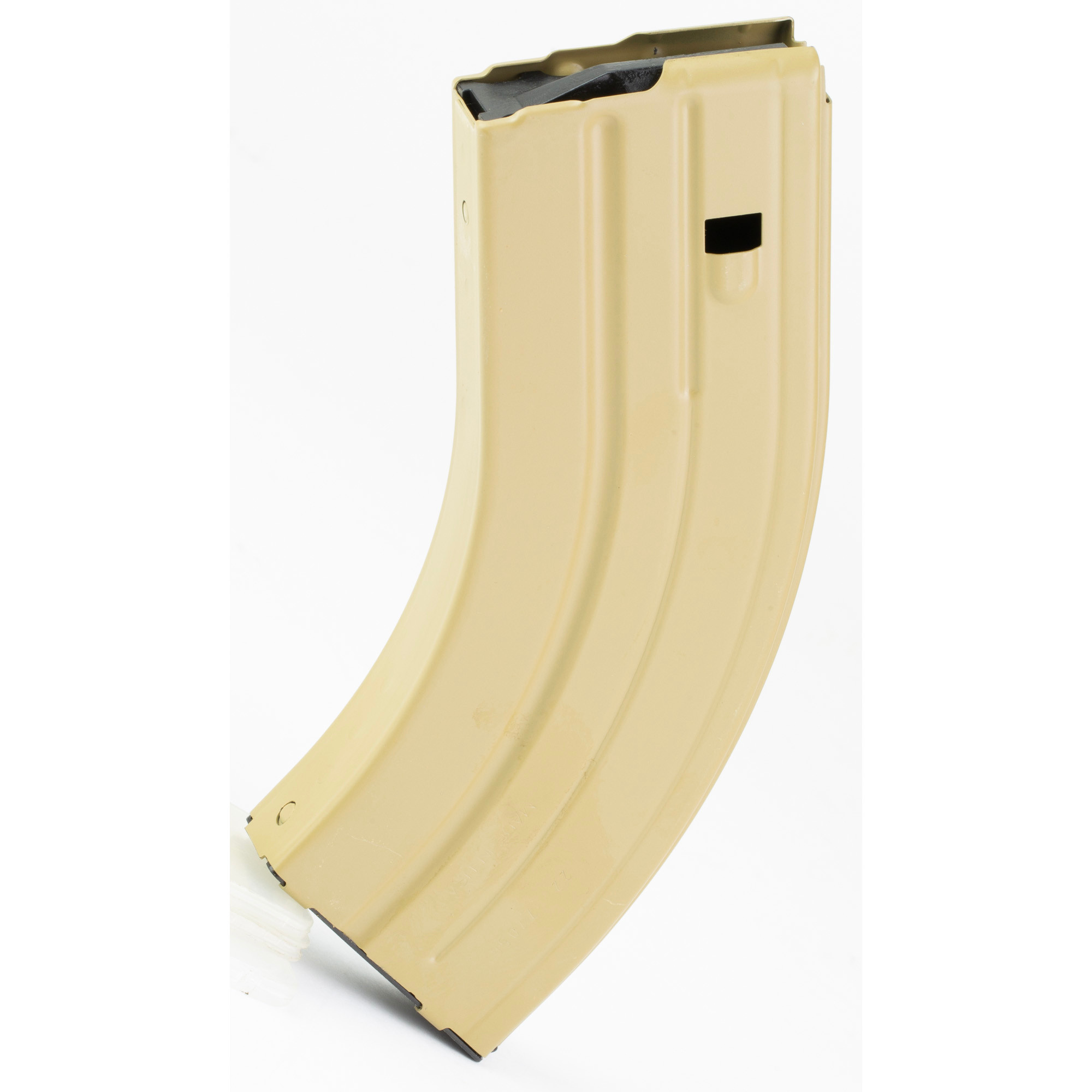 Duramag 7.62x39 28 Round FDE Magzine