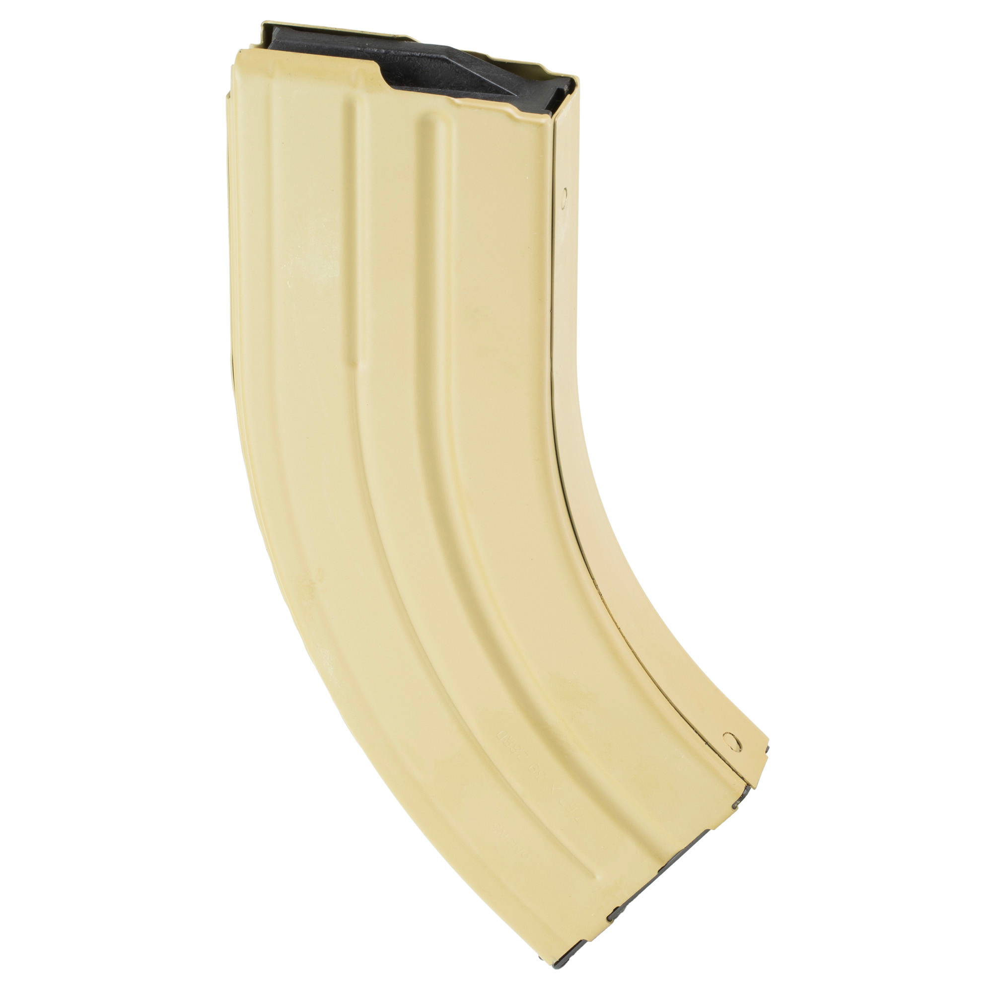 Duramag 7.62x39 28 Round FDE Magzine
