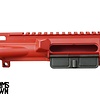 House AR15 Assembled Upper Receiver Cerakote Ruby Red H-306