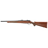 Ruger M77 Hawkeye Hunter Blued 308 Win 16.6" TB Walnut 4RD Rifle