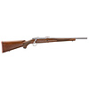 Ruger M77 Hawkeye Hunter SS 308 Win 16.6" TB Walnut 4RD Rifle