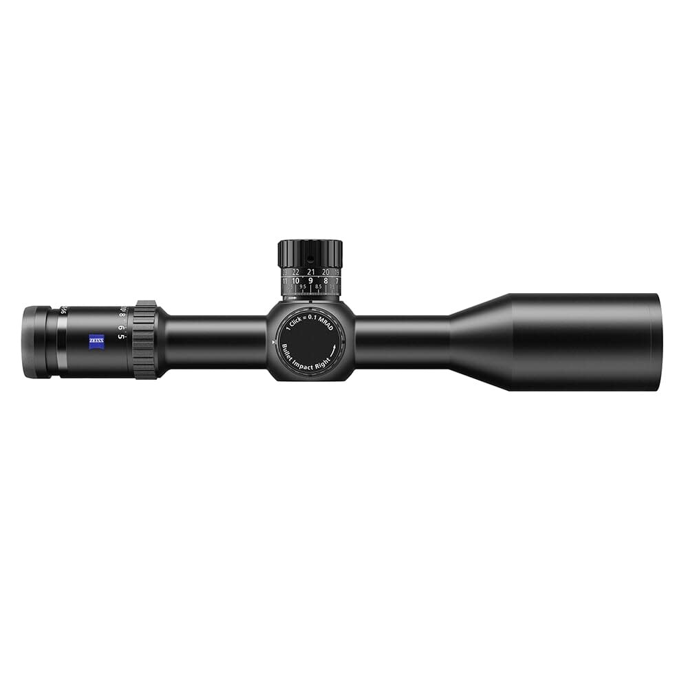 Zeiss LRP S5 5-25x56mm MRAD FFP Rifle Scope