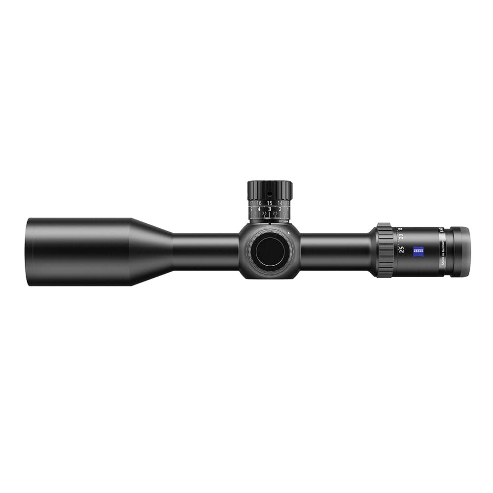 Zeiss LRP S5 5-25x56mm MRAD FFP Rifle Scope