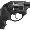 Ruger LCR 9mm 1.87" BLK 5RD Revolver w/ Moon Clips