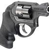 Ruger LCR 9mm 1.87" BLK 5RD Revolver w/ Moon Clips