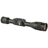 ATN Corp, X-Sight 5, 3-15X, Black  Day/Night Hunting Rifle Scope