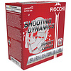 Fiocchi Shooting Dynamics Target Load 12GA 2.75" 1165FPS 8 Shot 25RD Box