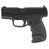 Walther PPS M2 Eco 9mm 3.2" BLK 8RD Pistol