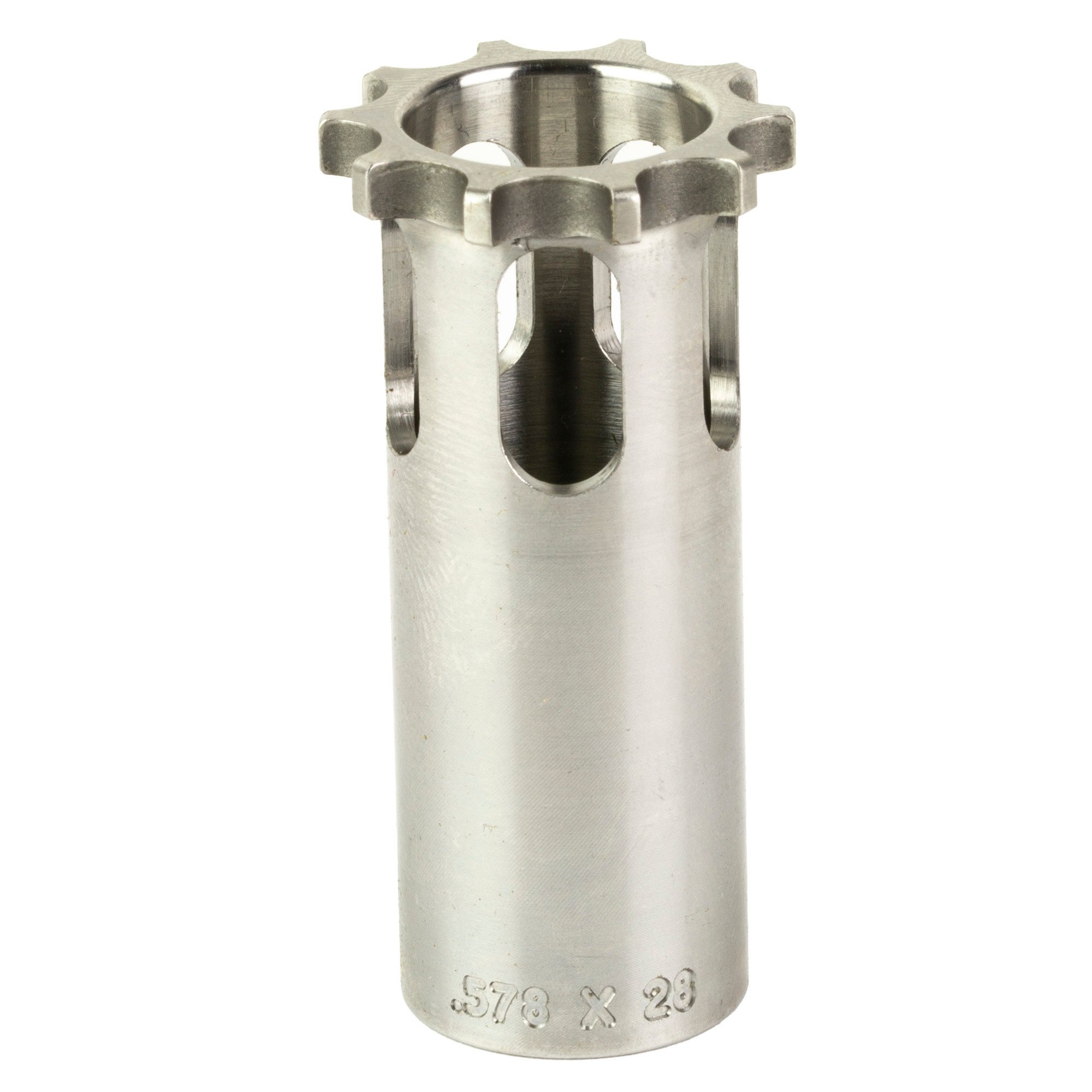 YHM .45 Cal, .578X28 Stainless Nielsen Piston