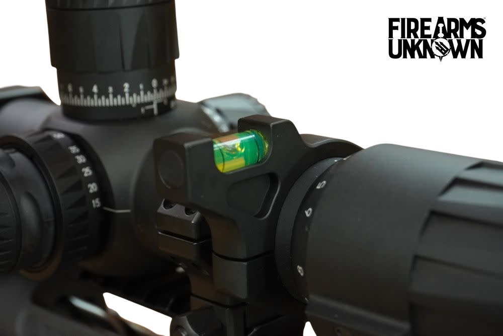 Bergara, B-14 HMR Carbon Wilderness, 6.5 CMR, 22" Rifle W/ EOTech Vudu 3.5-18x44 Scope