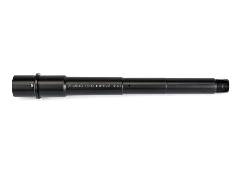 Blitzkrieg Tactical .300BO 9" Pistol Length Barrel