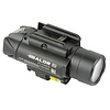 Olight, Baldr Pro 1,350 Lumens, Black Weapon Mounted Light with Green Laser