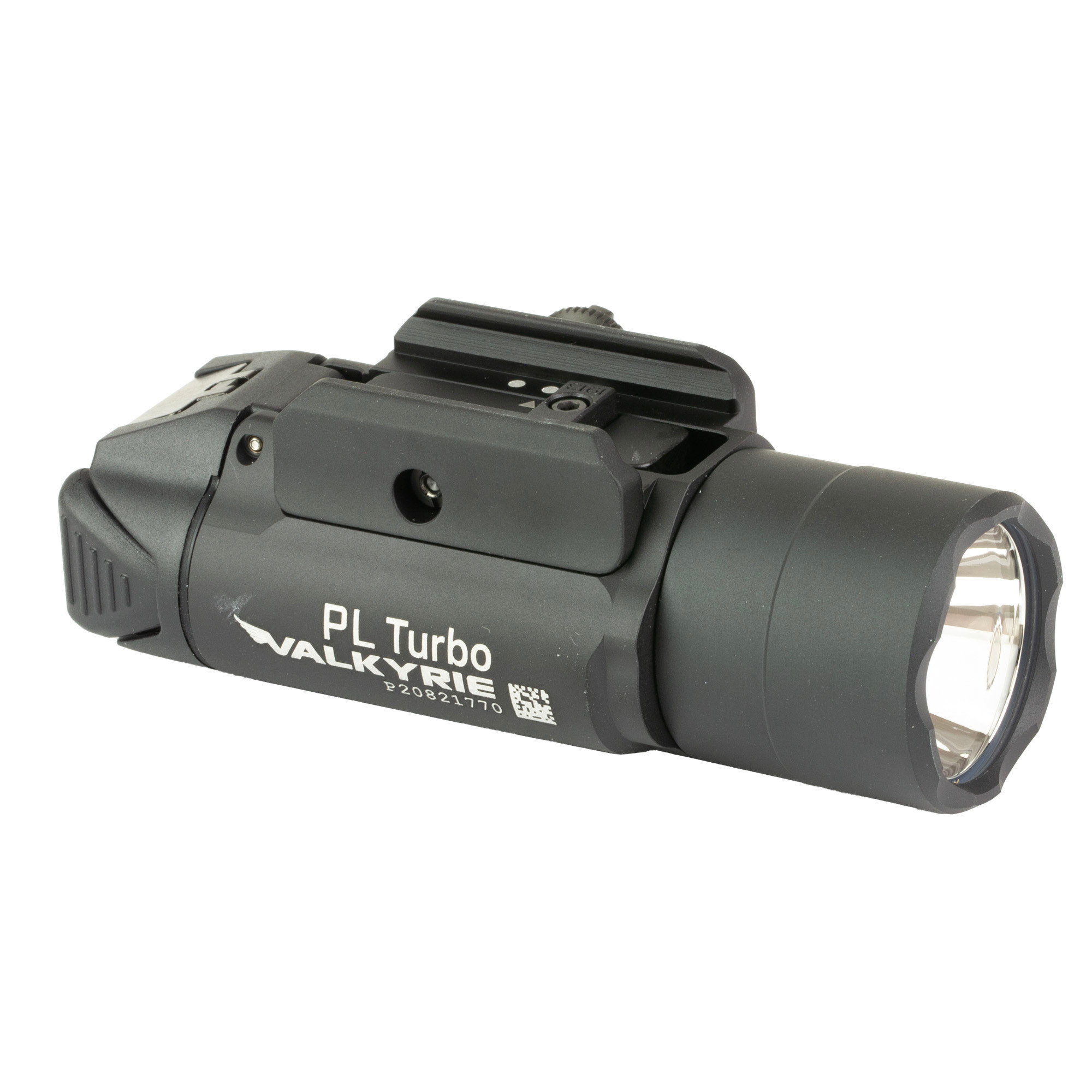 Olight, PL Turbo, 800 Lumens, Black Weapon Mounted Light