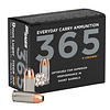 Sig Sauer, Elite Performance V-Crown , 9MM, 115 Grain, JHP  20 Round Box