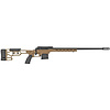 Savage Arms 110 Precision Rifle 338 Lapua 24" TB FDE 5RD Bolt Action Rifle